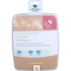 Zonulin Stuhltest 1 ST