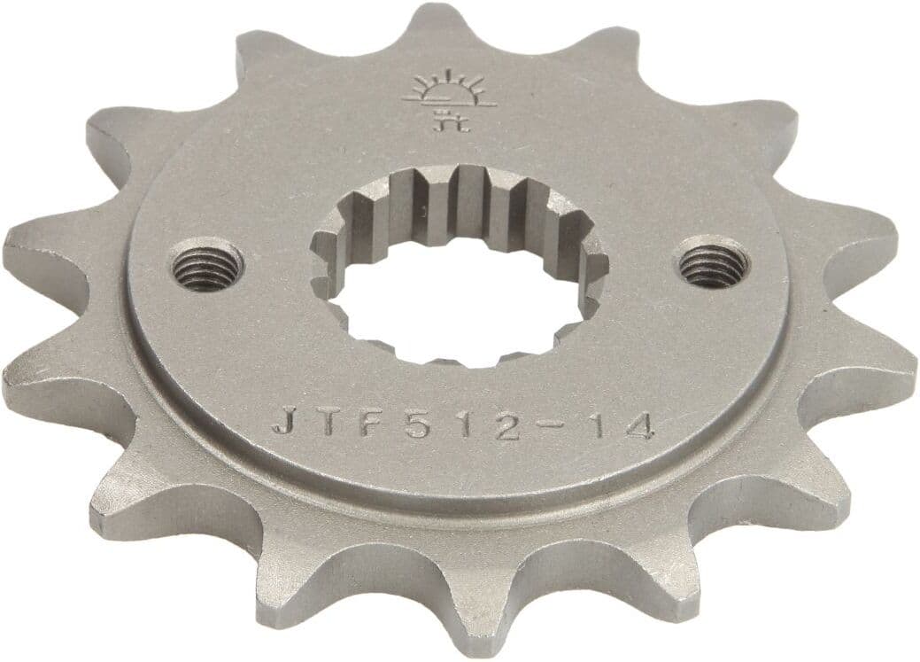 Jt Pignone F512,14