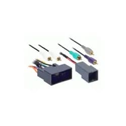 Aktivsystemadapter Honda diverse Fahrzeuge 13-1133-51