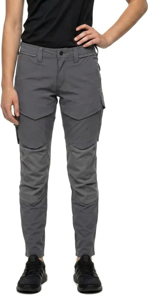 Mascot Pantalones De Trabajo Customized 22378 Stone Grey 38