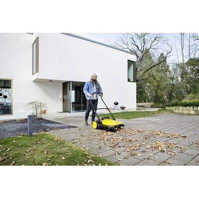 Kärcher Home & Garden 2.644-033.0 Kärcher Seitenbesen