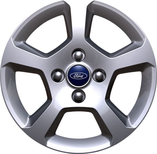 Ford B-Max könnyűfém keréktárcsa 16"