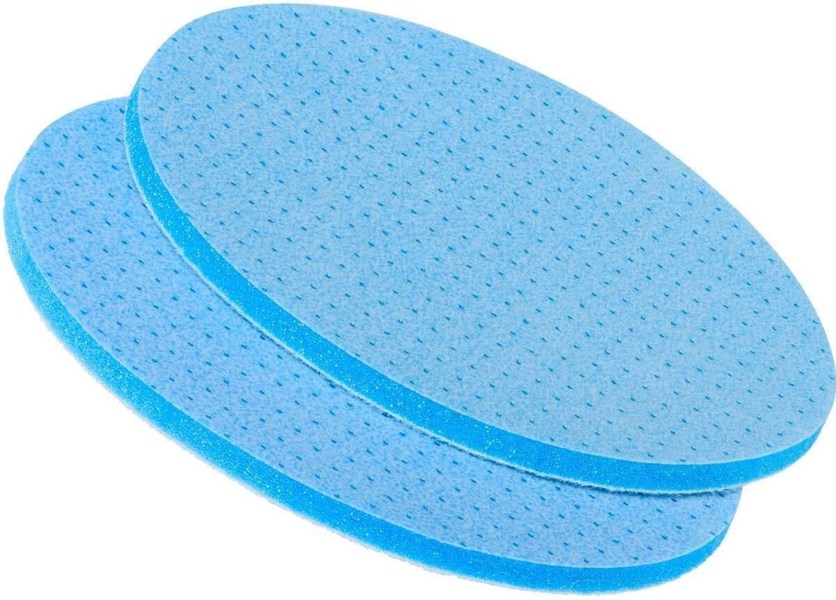 3M 33551 Slipeskivesett, eksentersliper