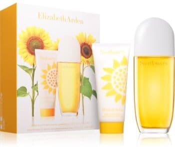 Elizabeth Arden Sunflowers coffret para mulheres 1 un.. Sunflowers
