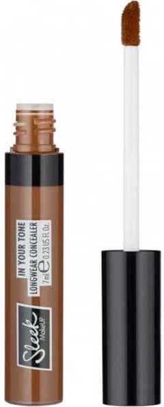 Sleek In Your Tone Longwear Concealer 10N Rich 7 ml
