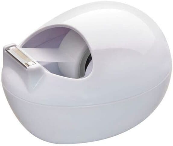 TejphÃ¥llare Scotch C36 Karim Rashid Vit