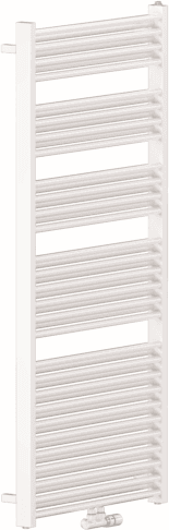 Zehnder zeno Design-Heizkörper ZZ6002A0G900000 ZND-120-100-05, 1171 x 1000 mm, Concrete grey