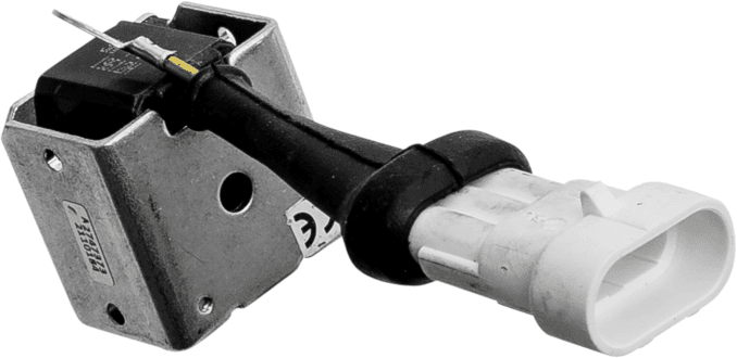 Wolf Spule 4-Wege-Umschaltventil R290 274737399 für Chassis CHA 07-10 ab 10/2018