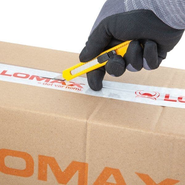 Ctl Cutter Standard Hobbykniv   9 Mm