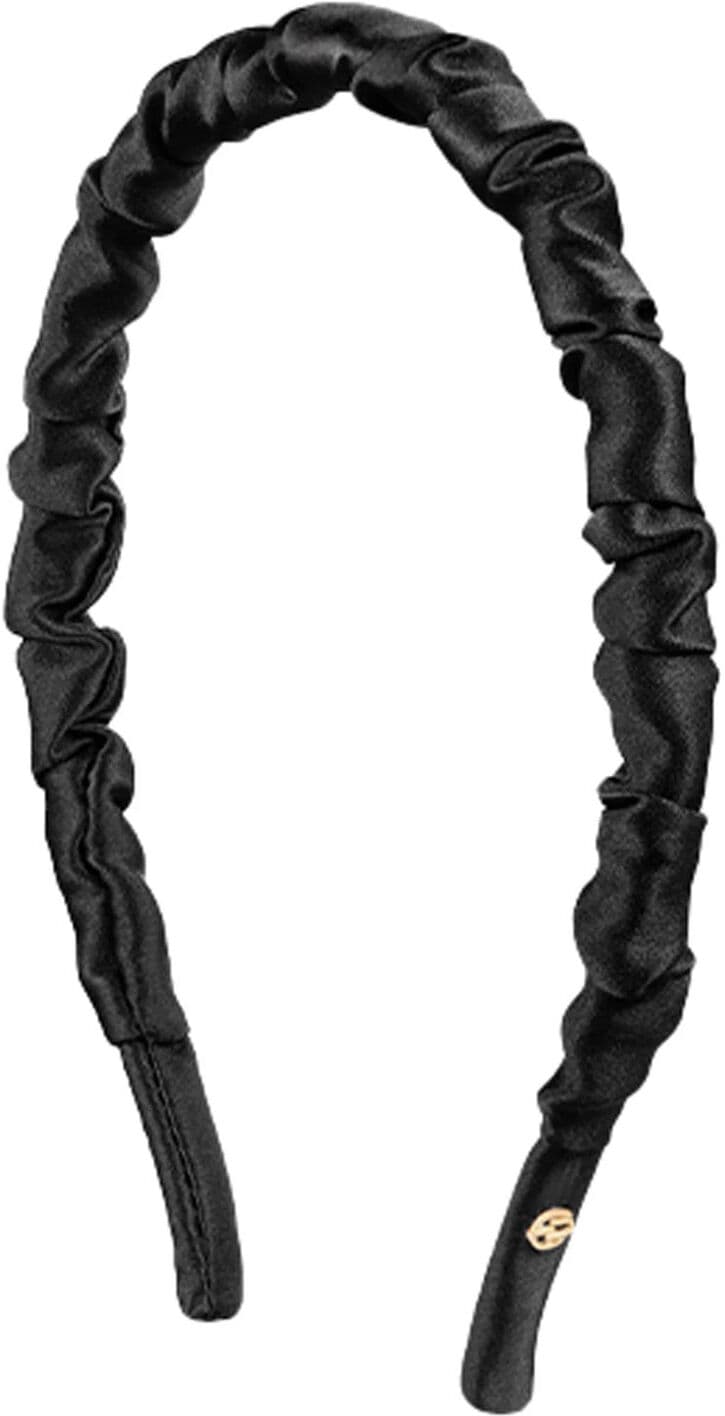EVITA PERONI Aurora Silk Headband