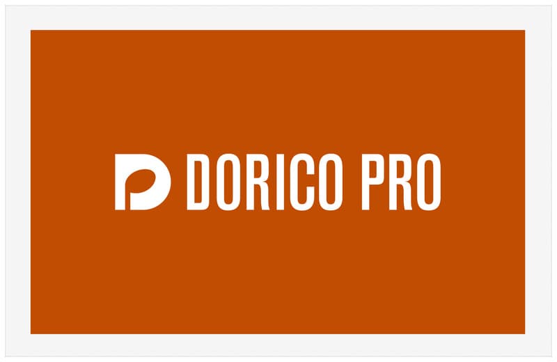 Steinberg Dorico Pro 6 Crossgrade