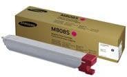 Samsung clt-m808s magenta toner cartridge