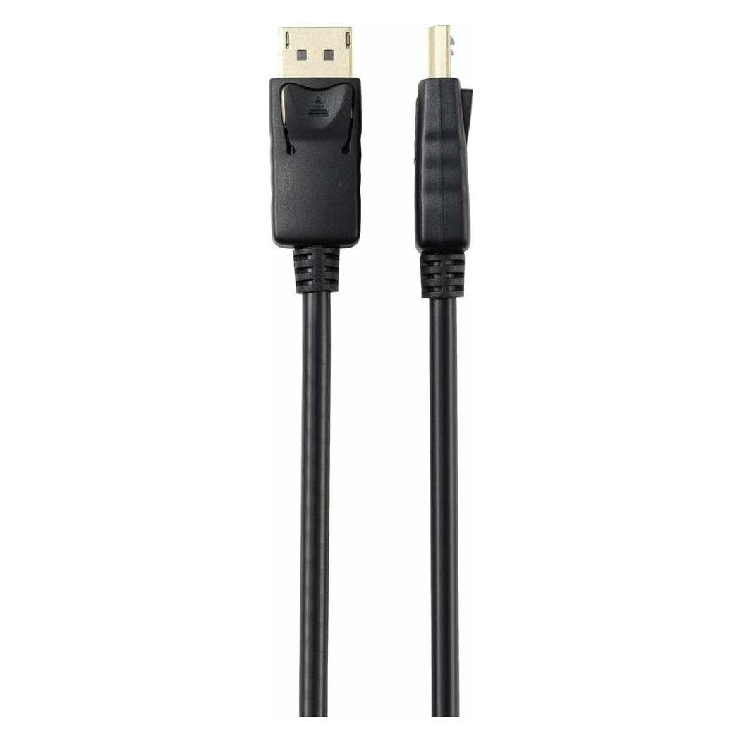 Renkforce DisplayPort Anschlusskabel DisplayPort Stecker, DisplayPort Stecker 2. (2 m) (RF-5245268)