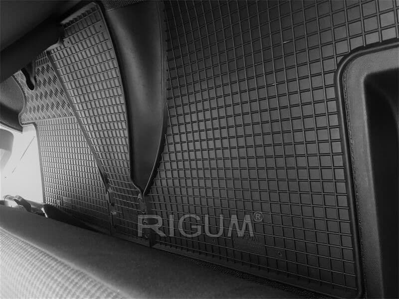 RIGUM 905267 Set de covoraşe de podea