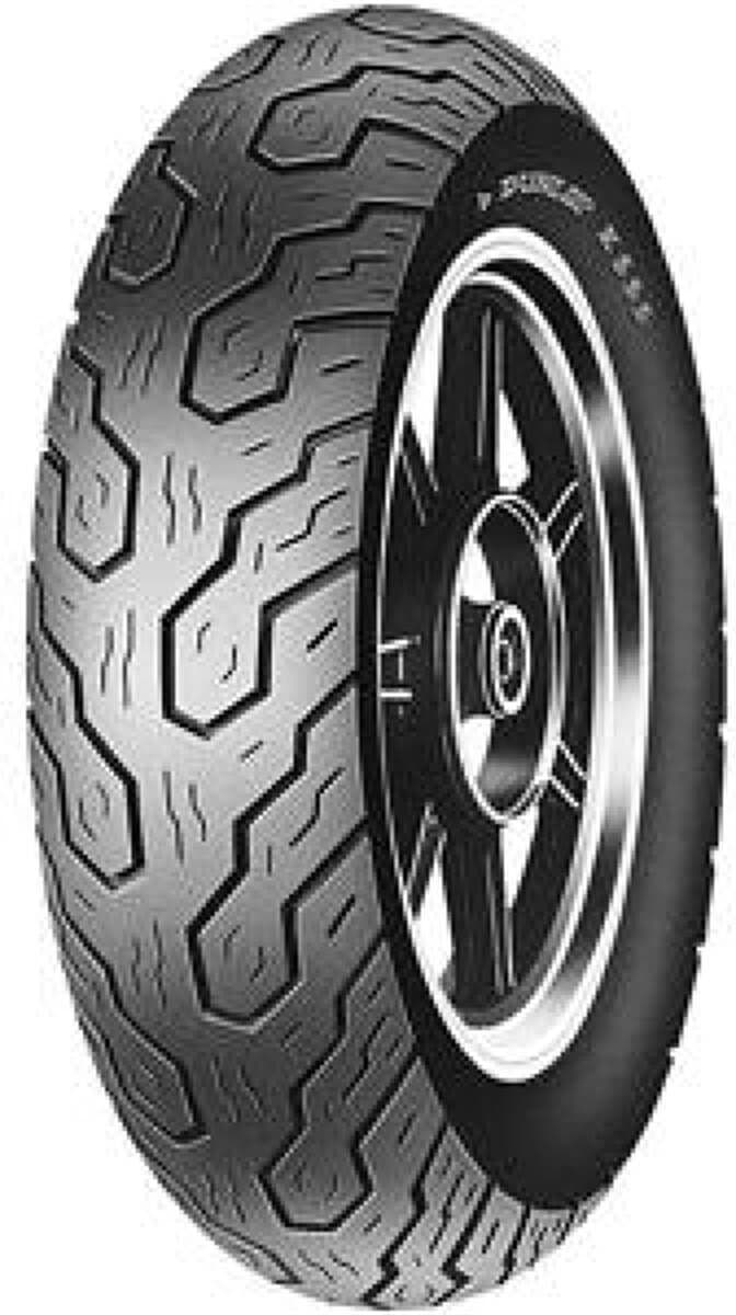 Pneu Dunlop para motociclos 110/90 R18 K555 61 S