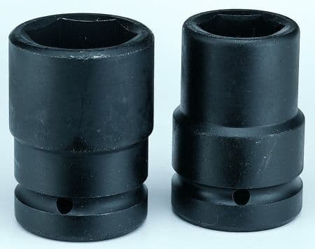 FORCE 48850 Kraft-Stecknuss