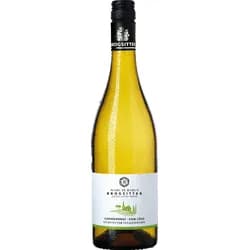 MADE IN BADEN BROGSITTER EXZELLENZ WEIN - Chardonnay vom Löss Eichstetter Vulkanfelsen