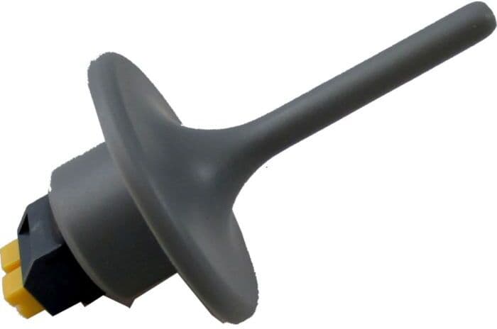 Wolf Temperatursensor 2745155 für CWL-400 Excellent