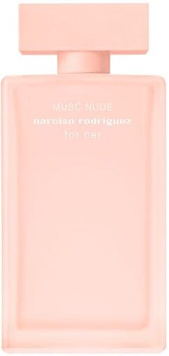 Narciso Rodriguez For Her Musc Nude 100ML