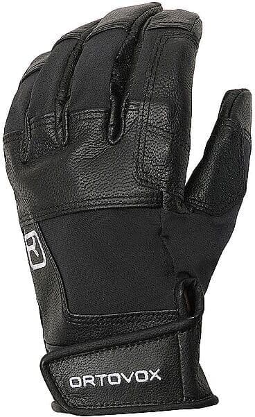 ORTOVOX Handschuhe Mountain Guide schwarz   M B