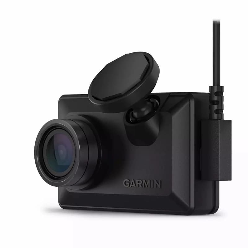 Garmin Κάμερα DVR Αυτοκινήτου 1440P GPS 010-02859-10
