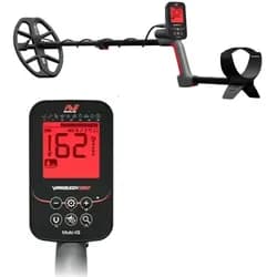 Minelab Vanquish 560 Metalldetektor