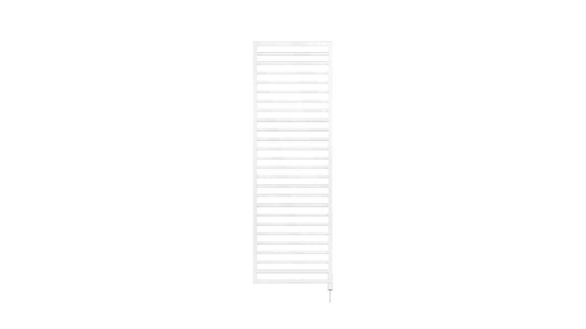 Zehnder Design-Heizkörper Subway, 1677 x 605 mm, Cream, elektrisch, Heizstab IHD, ZS3D0260AZ00020 ZS3D0260AZ00020