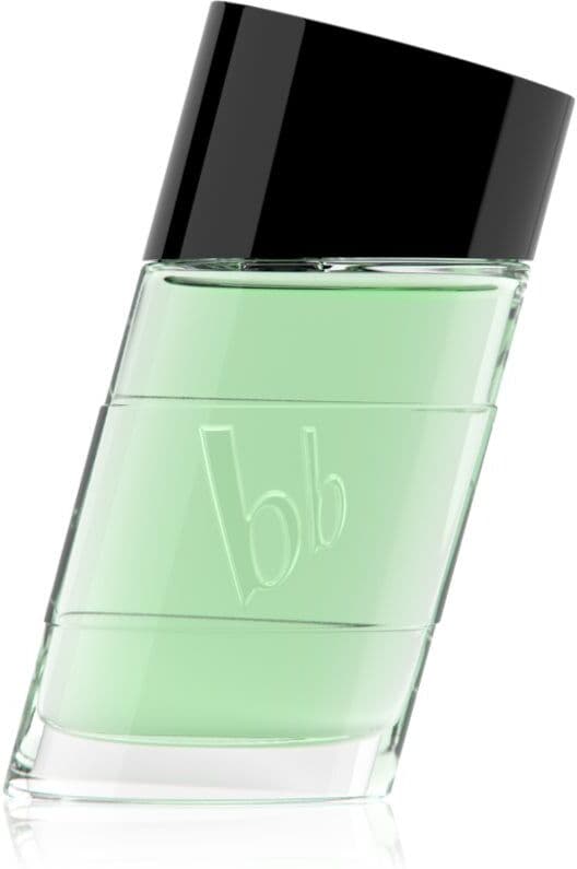 Bruno Banani Made for Men Eau de Toilette für Herren 50 ml