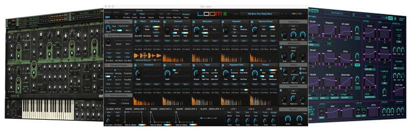AIR Music Technology Air Essential Pianos Pack