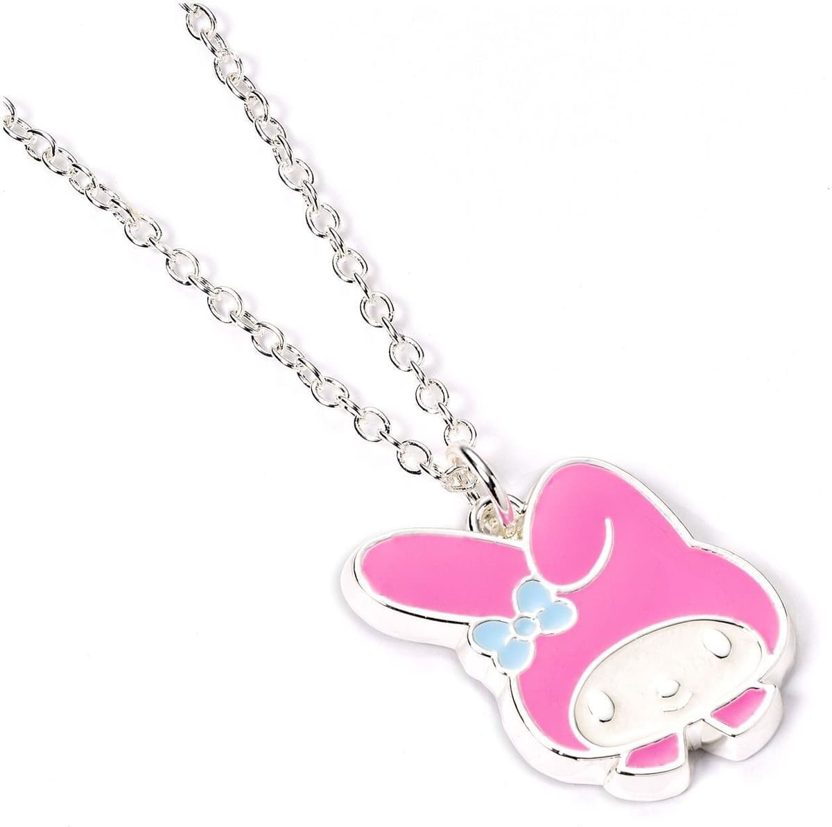 Carat Shop Hello Kitty - My Melody Necklace (HKCN0005)