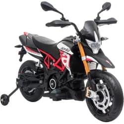 Elektro Pocketbike APRILIA DORSODURO 900