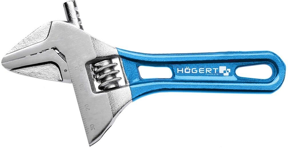 Hogert Technik HT1P562 Skiftenøkkel