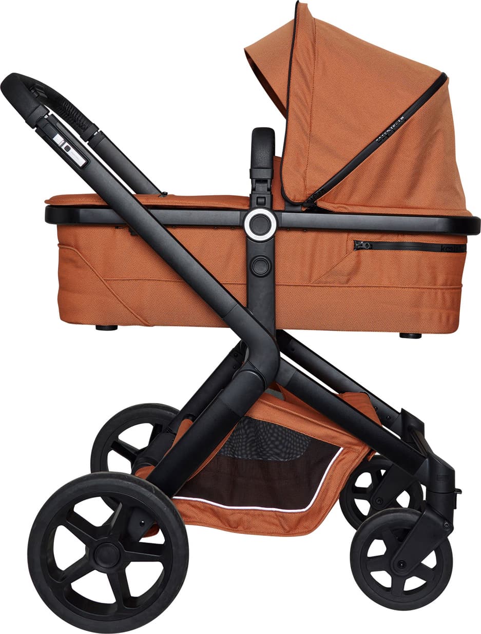 Koelstra Next Kinderwagen 2-in-1 - Copper