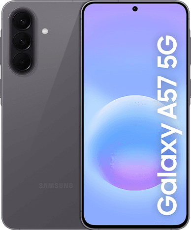 Samsung Galaxy A57 A576 5G 256GB 8GB RAM Dual Sim Grey Europa