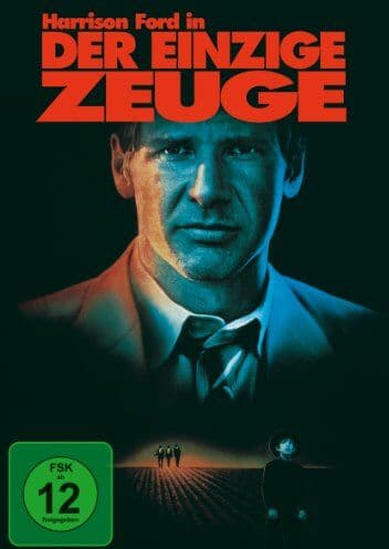 Peter Weir - Der einzige Zeuge - Preis vom 03.10.2026 20:43:07 h