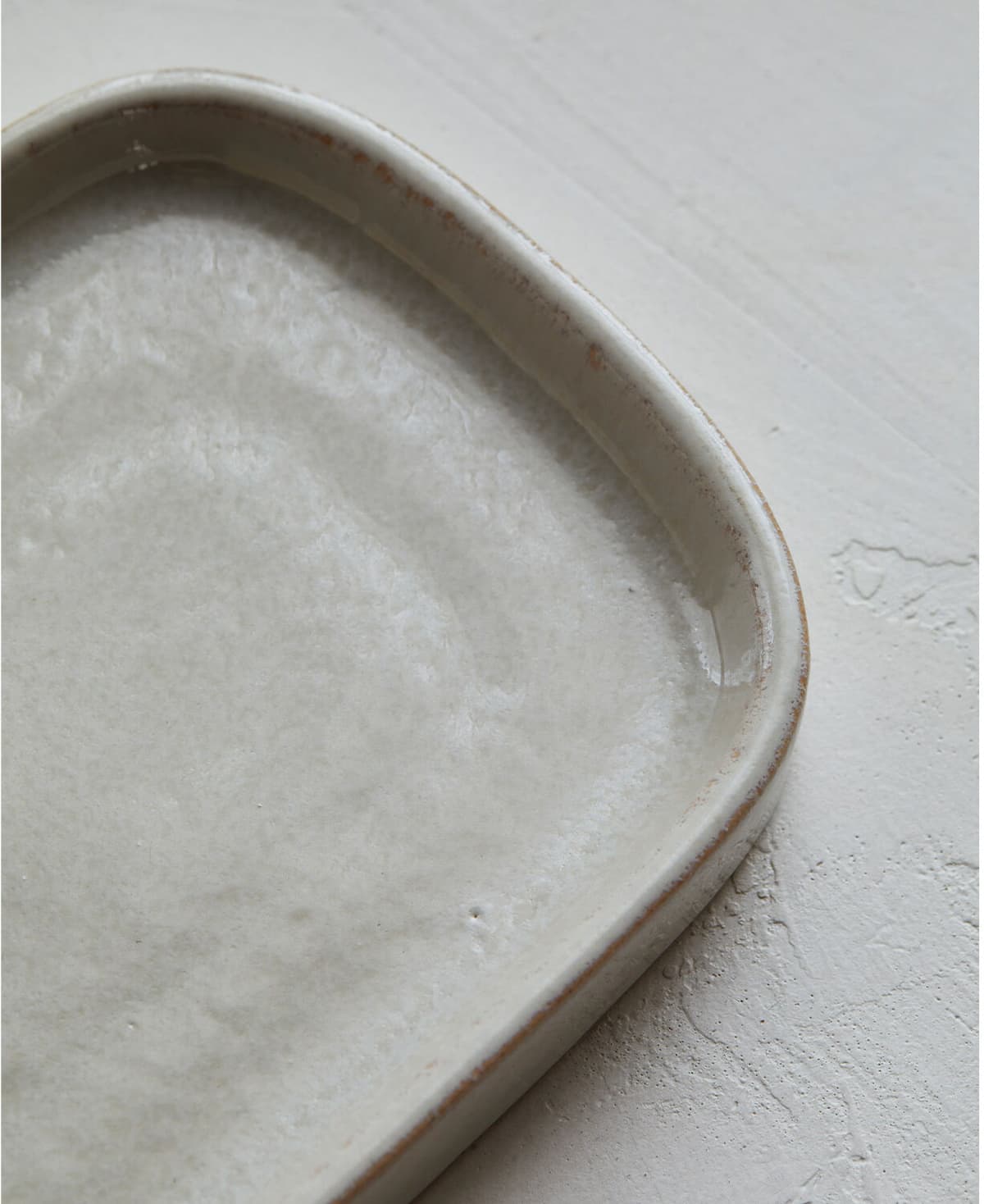 Meraki Datura Bricka Shellish Grey