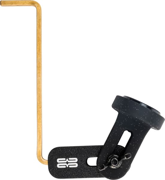 3dTone Smartphone Holder Saxophone