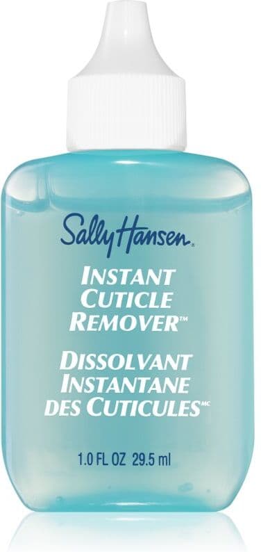 Sally Hansen Instant Cuticle Remover kynsinauhaa poistava geeli 29,5 ml