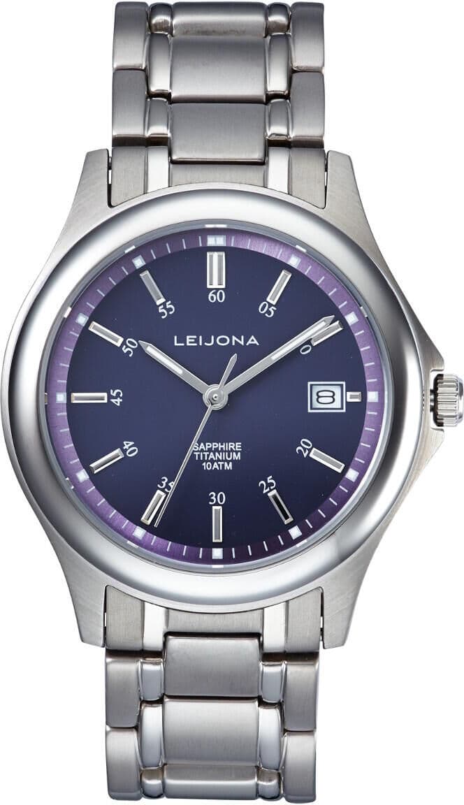 Leijona Legends Kolari Titanium 5088-622