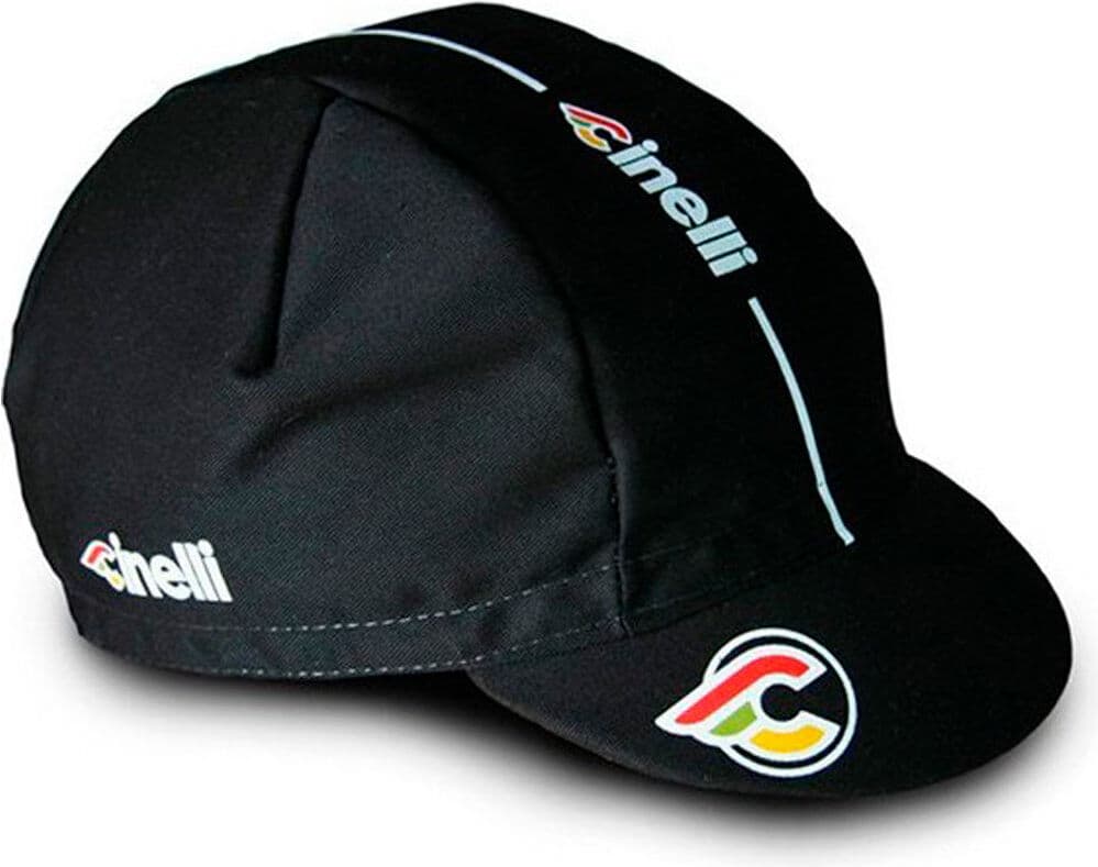 Cinelli supercorsa gorras ciclismo  (UNICA)