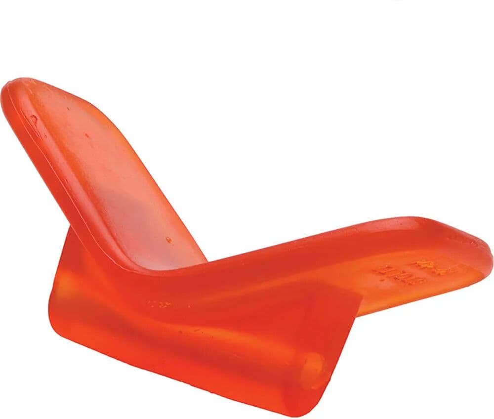 Stoltz Industries Tope De Proa En V Red One Size