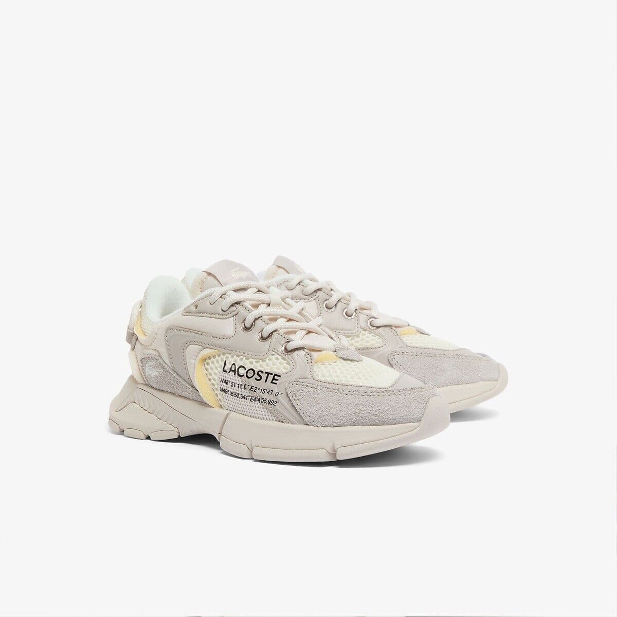 LACOSTE Baskets basses L003 Neo