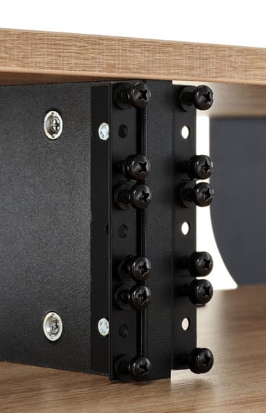 Zaor Miza 49 Flex Black Oak Black Oak