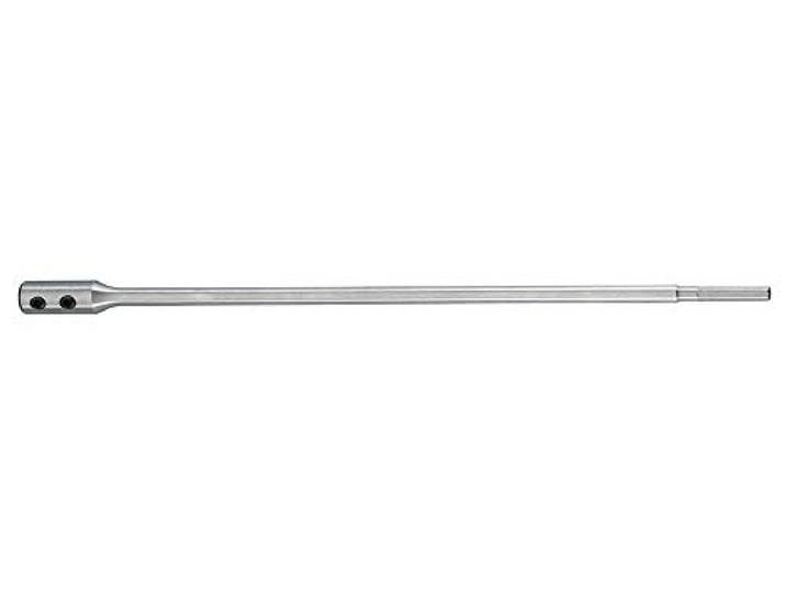 kwb Professionele boorverlenging 512450 (1/4 inch opname, 300 mm lengte)