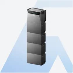 Anker SOLIX Solarbank 4 Pro E5000 + 4 x BP5000 Erweiterungsakku 25 kWh