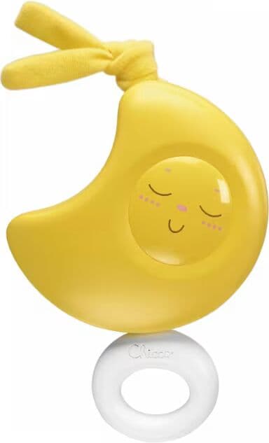 Chicco Lua Musical