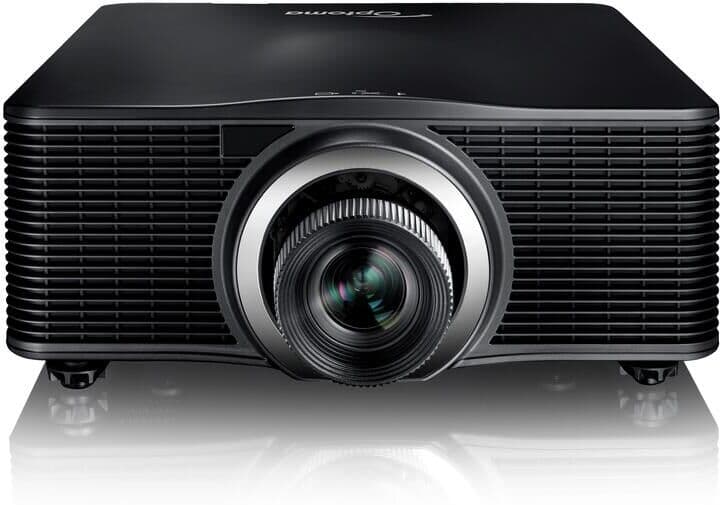 Optoma ZU860 Laser