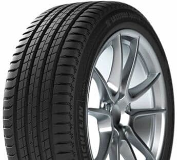 Michelin Latitude Sport 3 235/55 R18 100V Sommerreifen