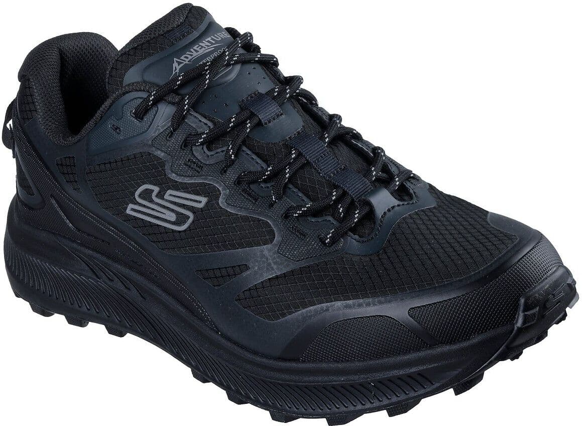 SKECHERS Baskets RIDGESTAR - LION CREEK