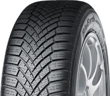 Yokohama Bluearth Winter Suv (v906) 305/40 R20 112V XL Winterreifen